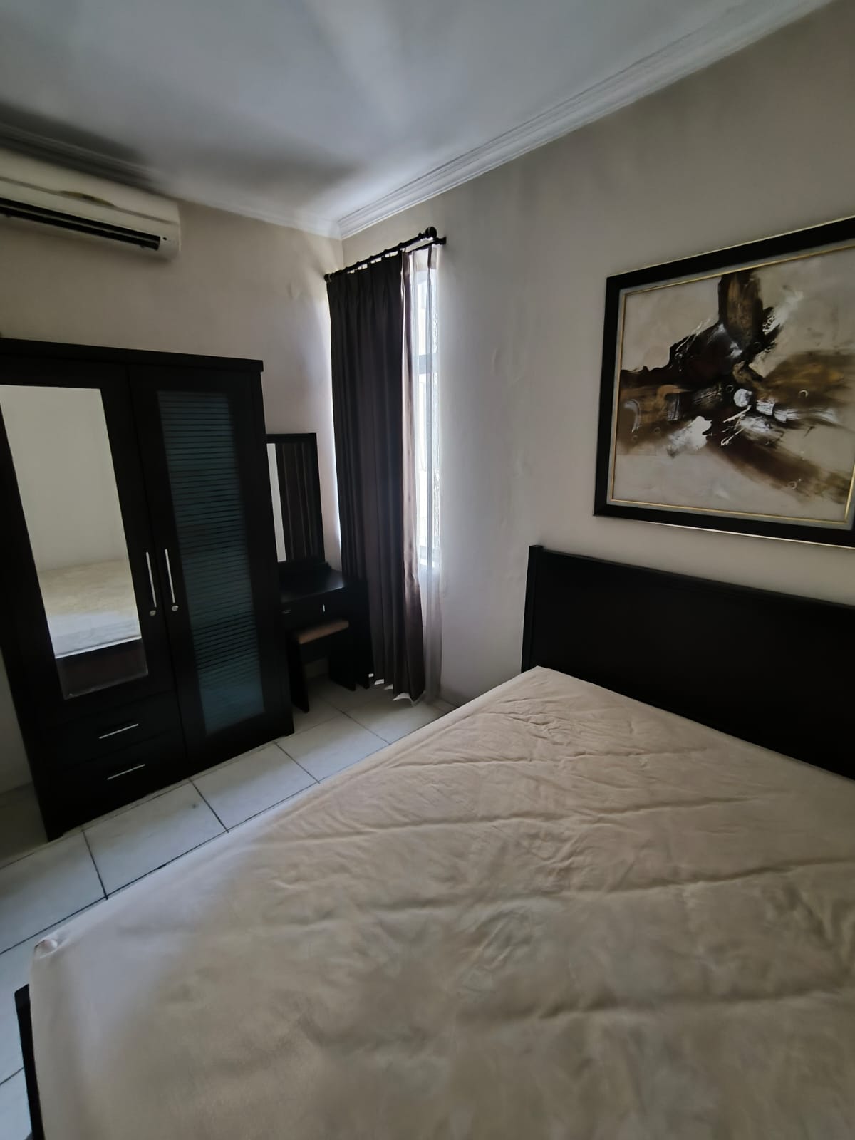 Dijual Apartemen Crown Court Lippo Cikarang